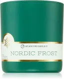 Milkhouse Candle Co. LE Winter Nordic Frost - Ароматическая свеча, 226 г — фото 1