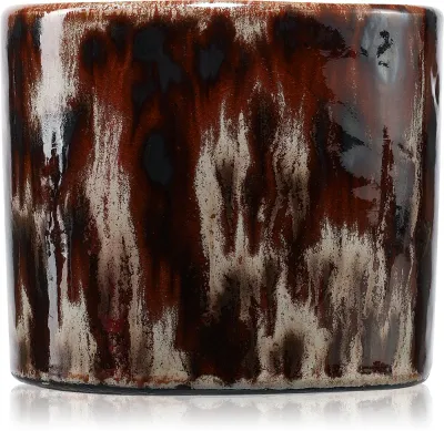 PAJU Leo Rust - Ароматическая свеча Junior 9 см Junior 9 cm, 1 шт