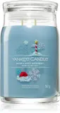 Yankee Candle North Pole Hideaway - Ароматическая свеча — фото 1
