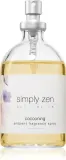 Simply Zen Sensorials Cocooning Ambient Fragrance Spray - Освежитель воздуха в аэрозольной упаковке, 100 мл — фото 1