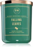 DW Home Signature Fallin Leaves - Ароматическая свеча — фото 1