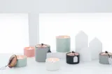 Paddywax Hygge Vetiver + Cardamom - душистая свеча — фото 2