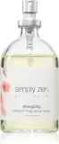 Simply Zen Sensorials Energizing Ambient Fragrance Spray - Освежитель воздуха в аэрозольной упаковке, 100 мл — фото 1