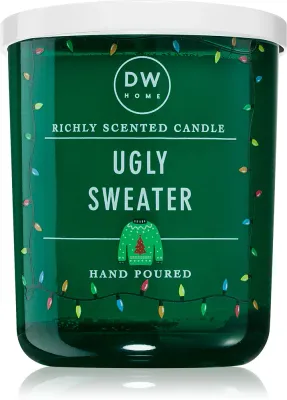 DW Home Signature Ugly Sweater - Ароматическая свеча