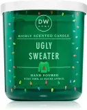 DW Home Signature Ugly Sweater - Ароматическая свеча — фото 1