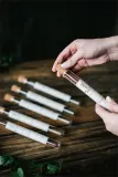 Smells Like Spells Norse Magic Bragi - Ароматические палочки (вдохновение/творчество) (inspiration/creativity), 50 г — фото 2