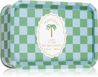 Paddywax A Dopo Palm - Ароматическая свеча, 184 г