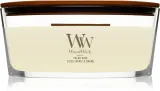 Woodwick Solar Haze - Ароматическая свеча с деревянным фитилем (hearthwick) с деревянным фитилем (hearthwick), 453 г — фото 1