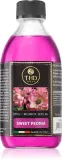 THD Ricarica Sweet Peonia - Наполнитель для диффузоров, 300 мл — фото 1