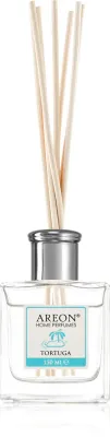 Areon Home Perfume Tortuga - Ароматический диффузор с наполнителем, 150 мл