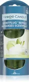 Yankee Candle Vanilla Lime Refill - Наполнитель для электрического диффузора, 2 мл — фото 1