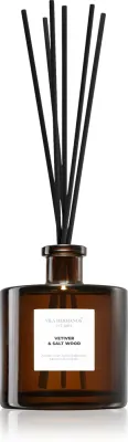 Vila Hermanos Apothecary Vetiver & Salt Wood - Ароматический диффузор
