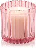 Paddywax Pink Peppermint - Ароматическая свеча, 127 г — фото 1