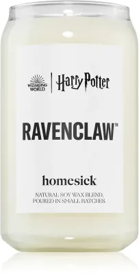 homesick Harry Potter Ravenclaw - Ароматическая свеча, 390 г