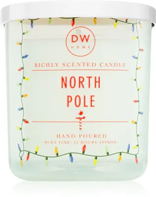 DW Home Signature North Pole - Ароматическая свеча