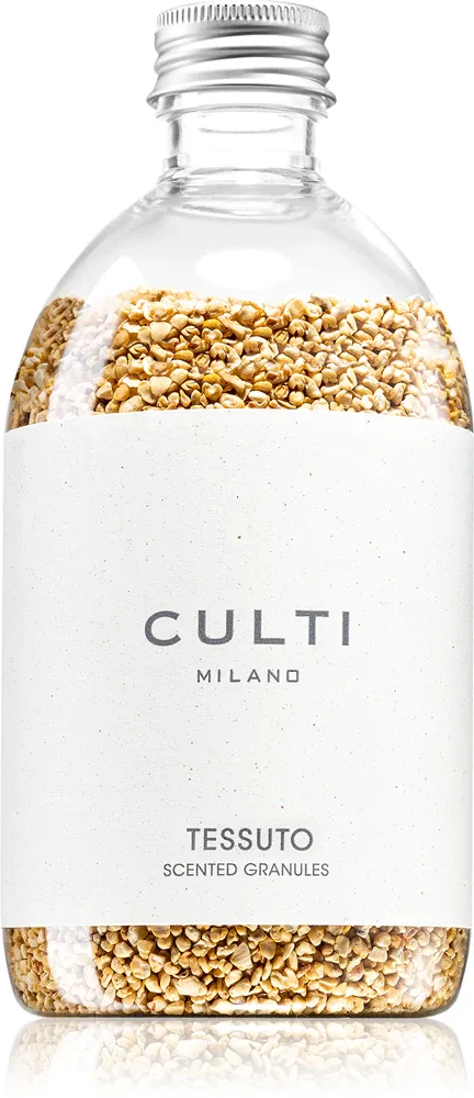 Culti Milano Home Tessuto - Гранулы ароматизатора, 240 г