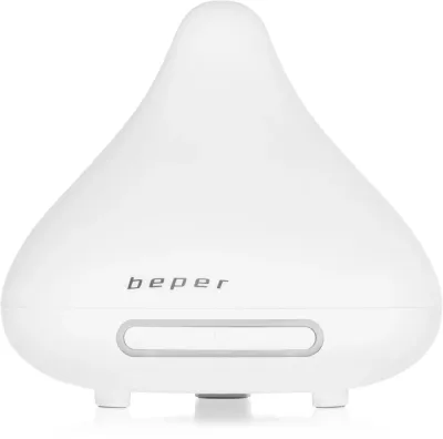 BEPER 70402 - Ультразвуковый диффузор запахов и увлажнитель воздуха, 1 шт
