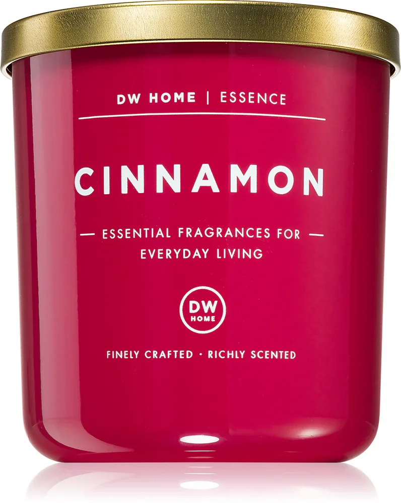 DW Home Essence Cinnamon - Ароматическая свеча