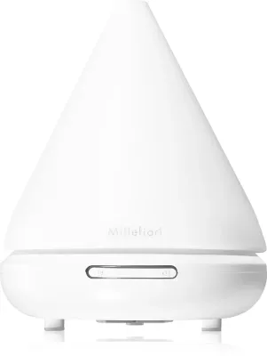 Millefiori Ultrasound Pyramid - Ультразвуковый диффузор для запахов и увлажнения воздуха, 1 шт