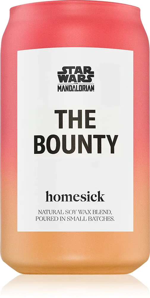 homesick Star Wars The Bounty - Ароматическая свеча, 390 г