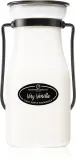 Milkhouse Candle Co. Creamery Very Vanilla - Ароматическая свеча Milkbottle Milkbottle, 227 г — фото 1
