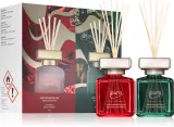 ipuro Essentials Rose & Forest - Подарочный набор ароматов для дома, 2 мл — фото 1