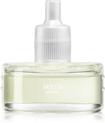Millefiori Aria Myrtle - Наполнитель для электрического диффузора, 20 мл