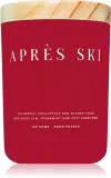 DW Home Tierra Apres Ski - Ароматическая свеча — фото 1