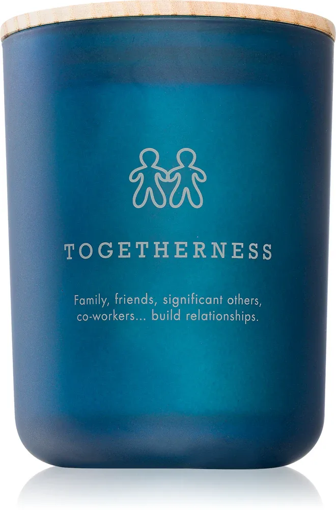 DW Home Hygge Togetherness - Ароматическая свеча, 210 г