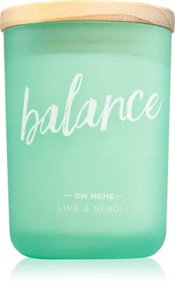 DW Home Zen Balance - Ароматическая свеча