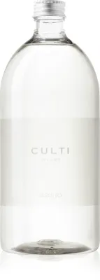 Culti Milano Refill Tessuto - Наполнитель для диффузоров, 1000 мл
