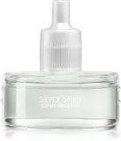Millefiori Aria Silver Spirit - Наполнитель для электрического диффузора, 20 мл — фото 1