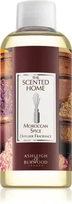 Ashleigh & Burwood London The Scented Home Moroccan Spice - Наполнитель для диффузоров, 150 мл