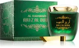 Благовоние Al Haramain Ariz Al Oudh пряное, для дома, 75 г — фото 1