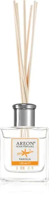Areon Home Perfume Vanilla - Ароматический диффузор с наполнителем, 150 мл