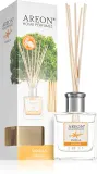 Areon Home Perfume Vanilla - Ароматический диффузор с наполнителем, 150 мл — фото 2