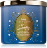Bath & Body Works Cinderella - Ароматическая свеча, 411 мл — фото 1