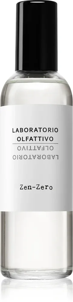 Laboratorio Olfattivo Zen-Zero - Освежитель воздуха в аэрозольной упаковке, 100 мл