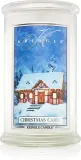 Kringle Candle Christmas Cabin - Ароматическая свеча, 624 г — фото 1