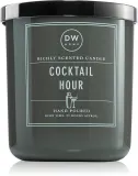 DW Home Signature Cocktail Hour - Ароматическая свеча, 264 г — фото 1
