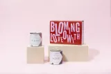 I/TEMS Blooming Love / 1 - Подарочный набор ароматов для дома, 2 г — фото 3