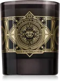 Initio Parfums Prives Oud for Greatness - Ароматическая свеча, 180 г — фото 1