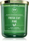 DW Home Signature Fresh Cut Pine - Ароматическая свеча, 434 г — фото 1