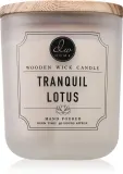 DW Home Signature Tranquil Lotus - Ароматическая свеча, 326 г — фото 1