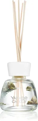 Yankee Candle Amber & Sandalwood - Диффузор аромата, 100 мл