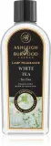Ashleigh & Burwood London Lamp Fragrance White Tea - Наполнитель для каталитической лампы Ashleigh Burwood London Lamp Fragrance White Tea цветочный, сменный, 500 мл, 500 мл — фото 1