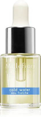 Millefiori Milano Cold Water - Эфирное масло, 15 мл