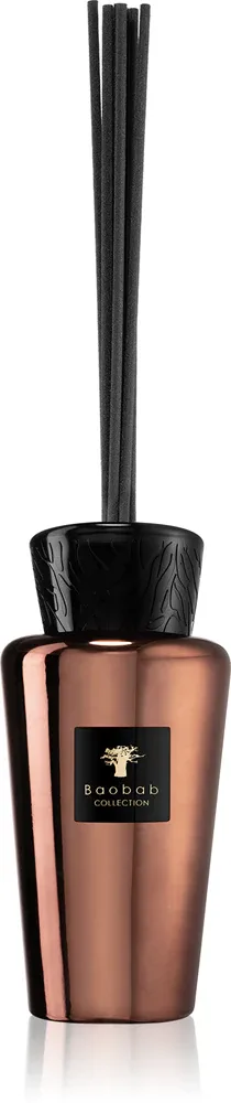 Baobab Collection Les Exclusives Cyprium - Ароматический диффузор с наполнителем, 500 мл