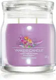 Yankee Candle Hand Tied Blooms - Ароматическая свеча Signature Signature, 368 г — фото 1