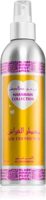 Al Haramain Al Haramain Collection - Освежитель воздуха в аэрозольной упаковке, 250 мл